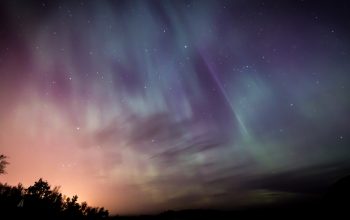 Chasing Northern Lights: Best Locations to Witness the Aurora Borealis, Tales of Unforgettable Aurora Expeditions