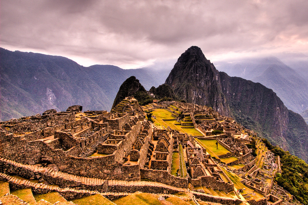 Uncovering Machu Picchu's Origins: Tracing the Ancient Incan Civilization's Legacy