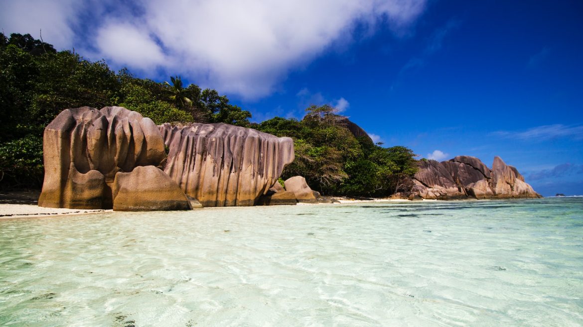 Secrets of Seychelles: Unraveling the Coral Jewels and Verdant Wilderness