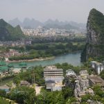 Mystical Landscapes of Guilin: Navigating the Mesmerizing Karst Peaks and Li River