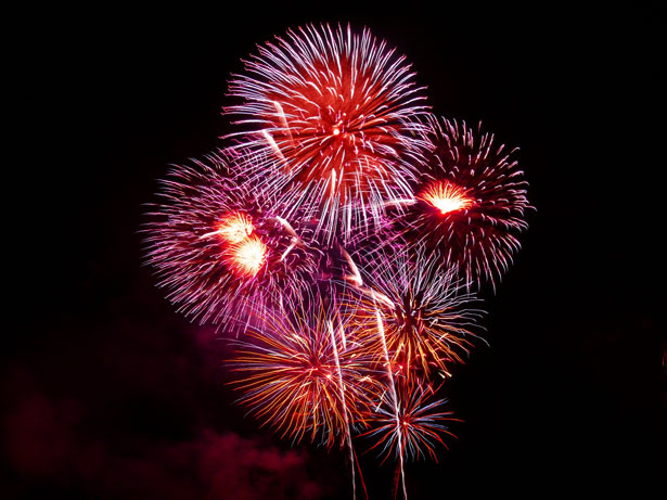 - Spectacular Fireworks Displays: Unveiling the Magic in the Night Sky