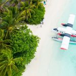 Maldivian Dreams: Embracing the Turquoise Waters and Overwater Luxury