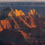 Nature’s Grand Canvas: Soaring Through the Majesty of the Grand Canyon