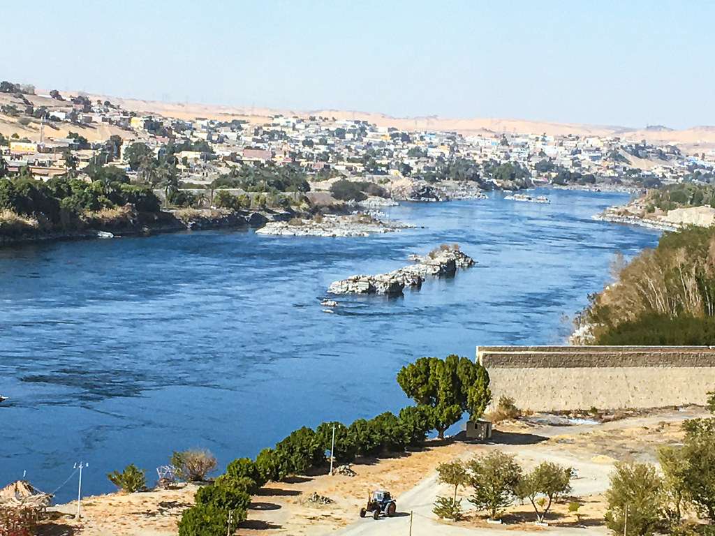 Ode to the Nile: Egypt’s Faiyum Festival, Feeling the Pulse of Ancient Culture Along the Nile