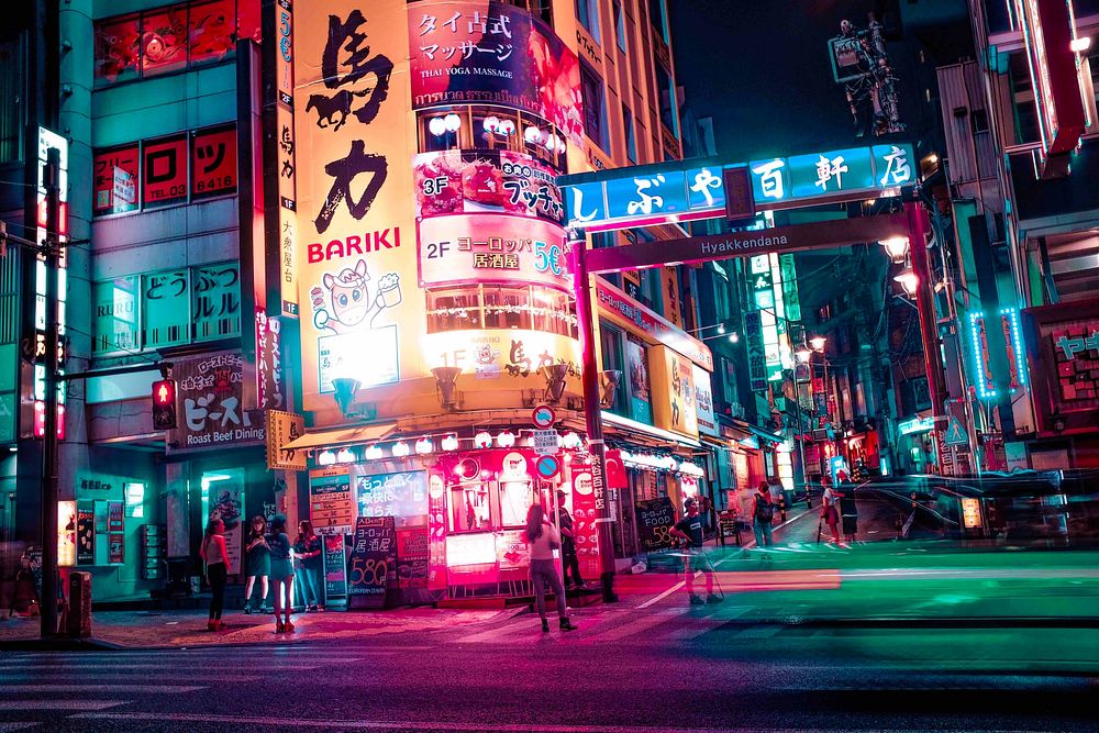 Beyond the Surface: Unveiling Tokyo's Hidden Cultural Gems