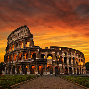 1. Unveiling the Secrets: Rome's Gastronomic Treasures and Timeless Traditions