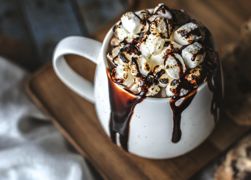 Rich, Creamy, and Decadent: Exploring the World of Gourmet Hot Chocolate