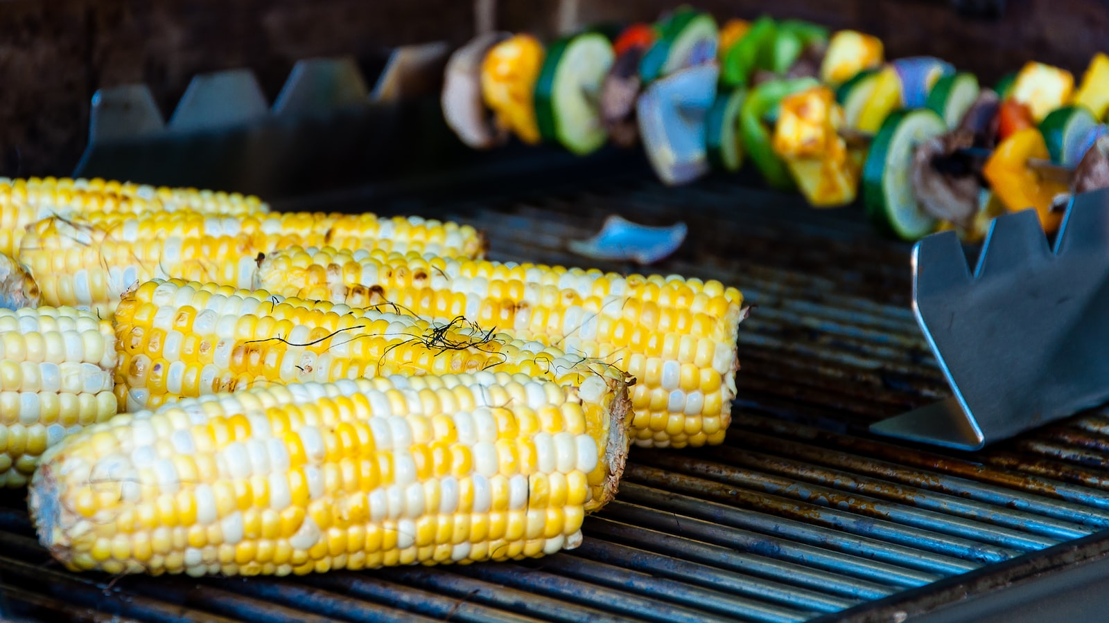 2. From Street Corn to Gourmet Delights: A Journey through Mexico City's Grilled Corn Traditions