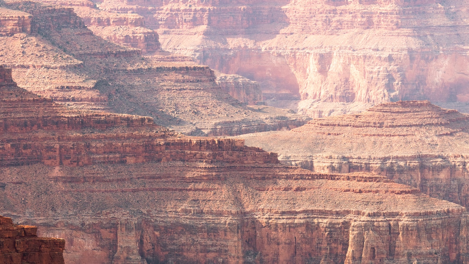 Unraveling the Timeless Beauty: A Journey into the Grand Canyon's Rich History