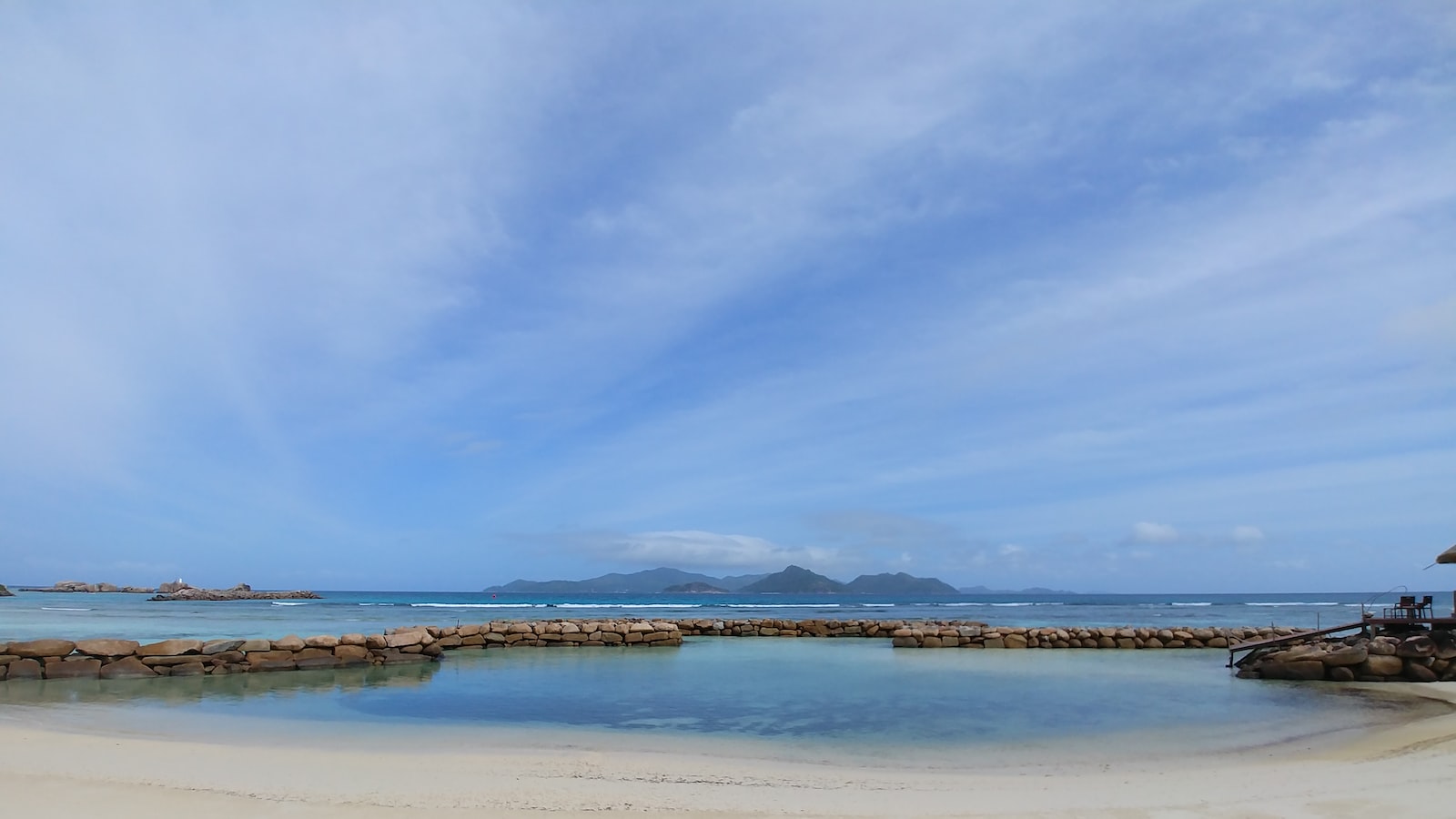 Hidden Gems: Must-Visit Islands and Marine Parks in Seychelles