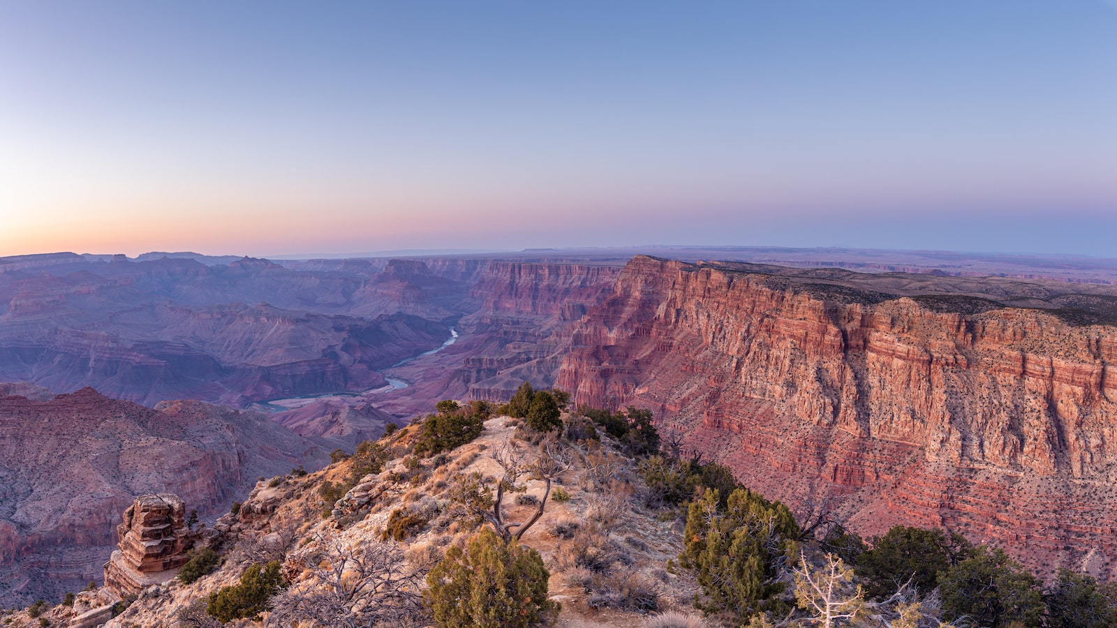 Majestic Adventures: Must-Do Activities for the Ultimate Grand Canyon Experience