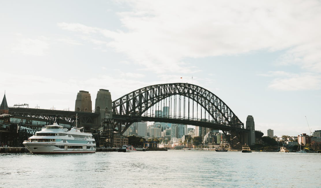 Australian Flavors: Culinary Journey in Sydney, Experiencing Barbecues and Seafood Feasts