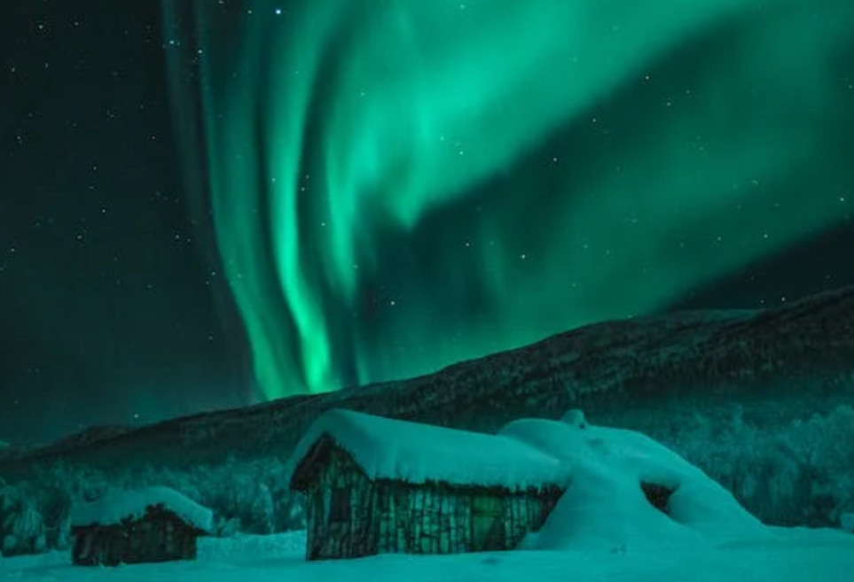 Symphony of the Northern Lights: Norway’s Arctic Circle Music Festival, Listening to the Sounds of the Polar Region